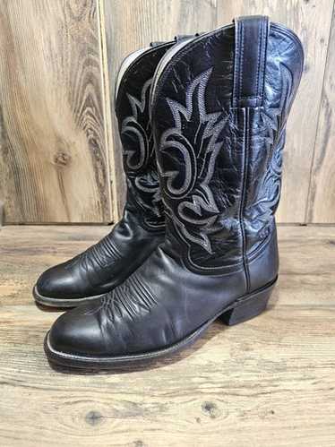 Hondo boots for men - Gem