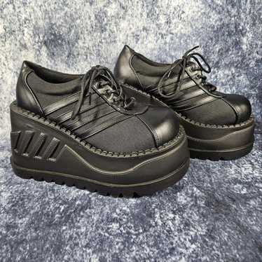 Demonia stomp 16 platform - Gem
