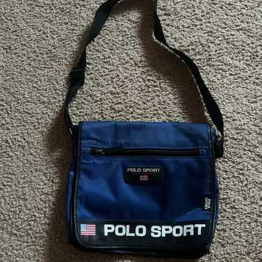 大特価 言い換え Polo sport bag - Gem バッグ