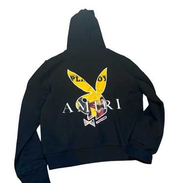 アミリ Playboy Magazine / Broken Heart Logo スウェット アミリ Playboy Magazine / Broken Heart Logo スウェット