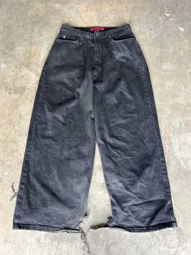 Jaded london black jeans - Gem