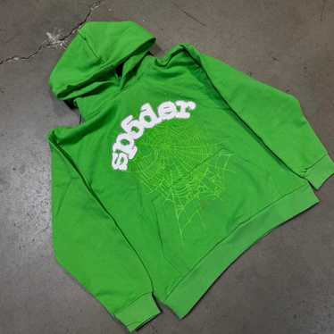 Ed hardy green - Gem