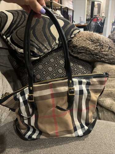 トートバッグ Burberry SHOULDER BAG Designer Shoulder Bags For Women | Burberry®️ Official