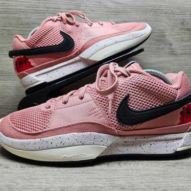 Nike ja 1 “bite”, - Gem