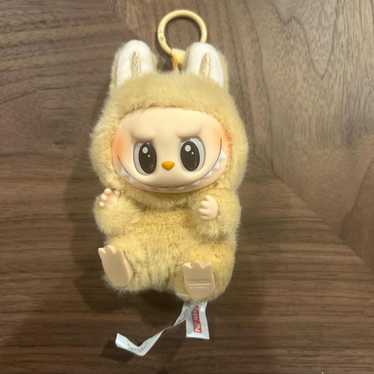 ラブブ　toffee POPMART The monsters LABUBU ラブブ TOFFEE 人形 ポップマート