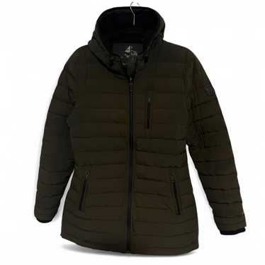 Moose knuckle down jacket - Gem
