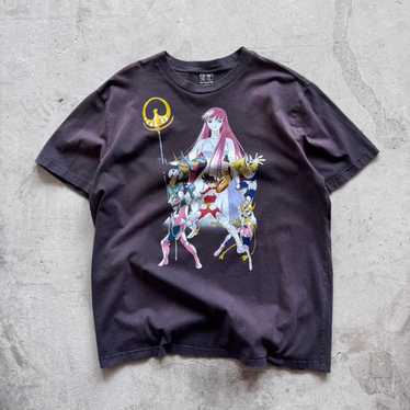 Saint michael × streetwear - Gem