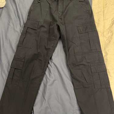ZIPPED FLIGHT TROUSER | PALACE SKATEBOARDS