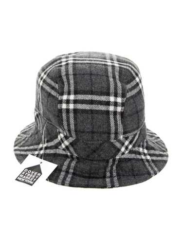 Gosha rubchinskiy hat - Gem