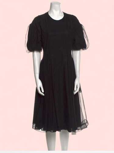 Simone rocha dress black - Gem Simone rocha dress black - Gem