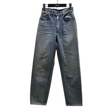 Celine pants denim blue - Gem