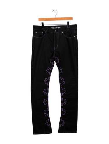 Lostshdws lostshdws jeans - Gem