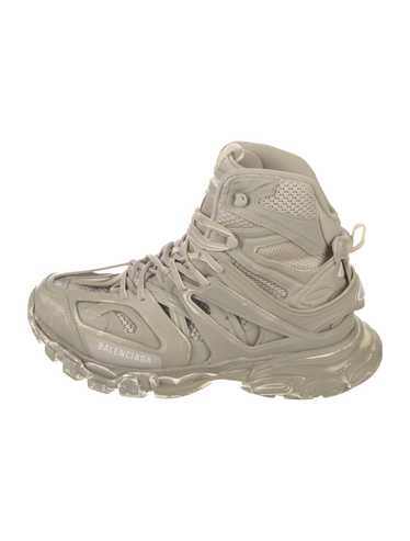 Balenciaga track hike high - Gem