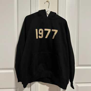 Essentials hoodie 1977 - Gem