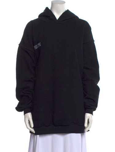 Vetements vetements long sleeve - Gem