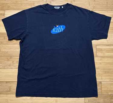 スケートボード KITH Treats NEW YORK CAFE BOX LOGO TEE Kith Tokyo Boro Logo Tee White - SS23 - US