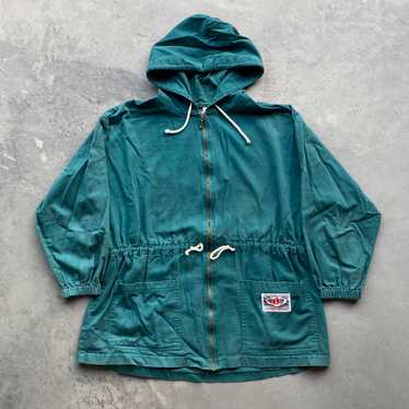 Hang ten jacket vintage - Gem