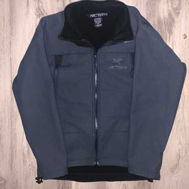 Arcteryx gamma sv jacket - Gem