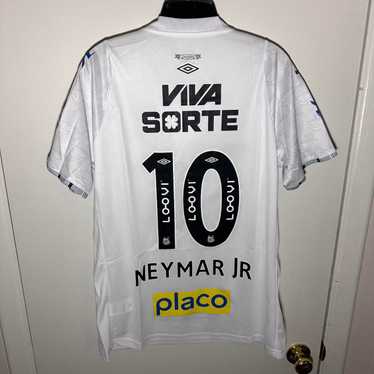 Neymar jr santos fc - Gem