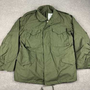 Us. army 70s m-65 - Gem