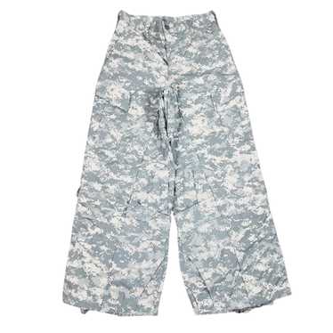 Camo jnco cargo - Gem