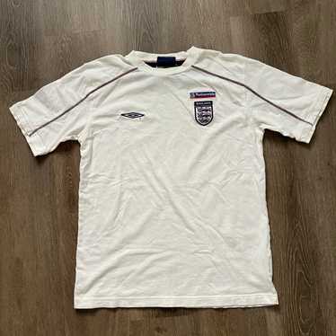 Umbro england t shirt - Gem