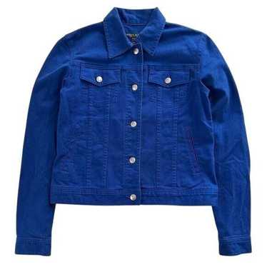 Rrl denim jacket s - Gem