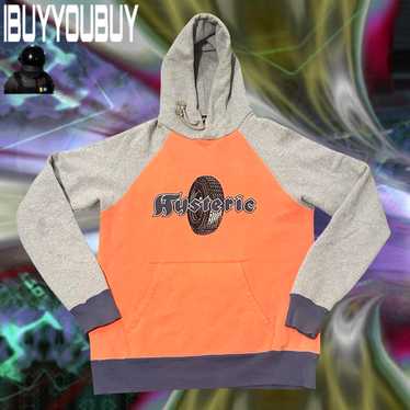 トップス Hysteric Glamour y2k Flame Girl Hoodie F 61tBfd4gudL._UY1000_.jpg