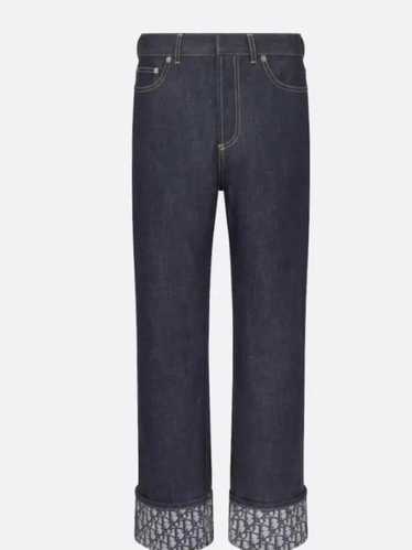 Dior dior jeans - Gem