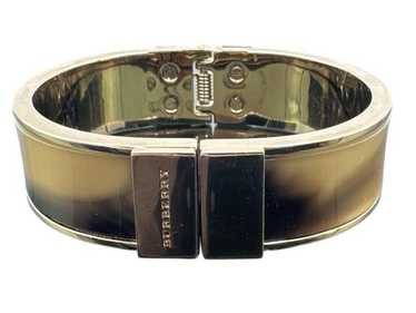 バーバリー プローサム スタッズブレス クリストファーベイリー Yahoo!オークション - 2010AW スタッズ ブレスレット BURBERRY
