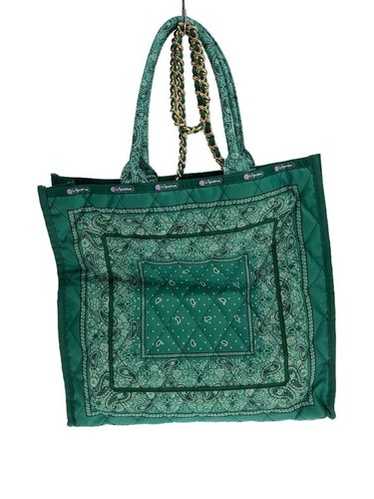 Lesportsac lg chain quilt - Gem