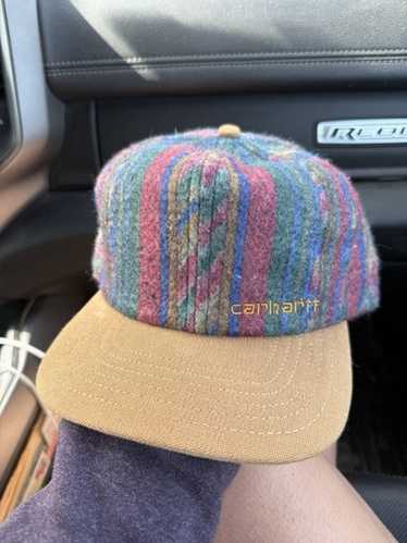 Vintage aztec carhartt - Gem