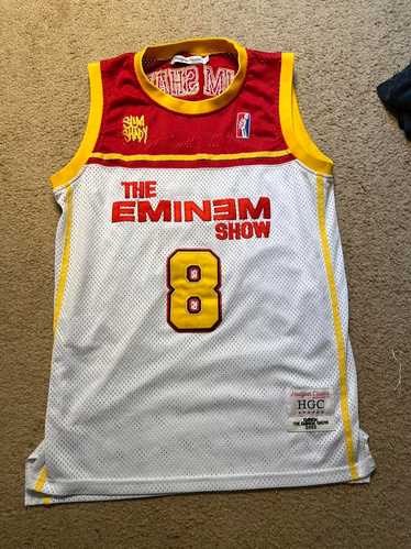 Headgear classic dmx jersey - Gem