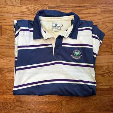 Ralph Lauren Polo Wimbledon 2017 ポロシャツ