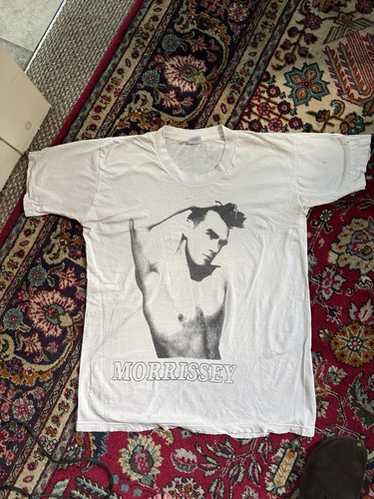 Vintage 90s morrissey t - Gem