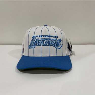 Kill The Hype Snapback Fall24 Los Angeles KTH LA Rare Upside