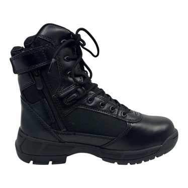 Bates 5" Tactical Sport Boot Women 7.5 Black