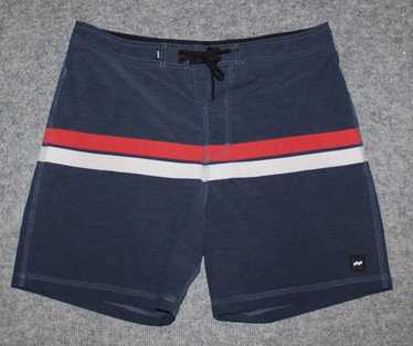 Banks journal board shorts - Gem