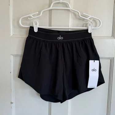 Alo match point shorts - Gem