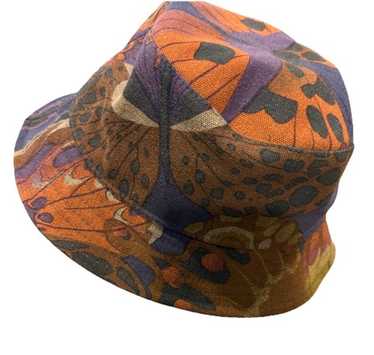 Etro milano italy hat - Gem
