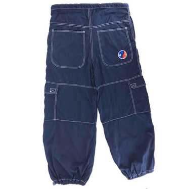 Vintage 90s breakdown cargo - Gem