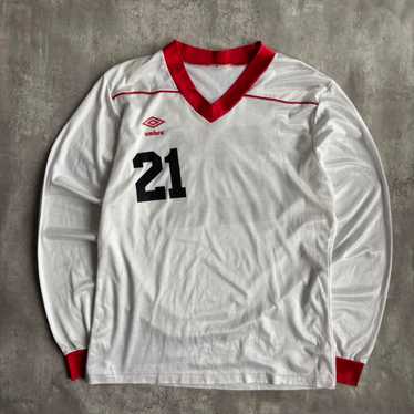 Umbro football vintage shirt - Gem