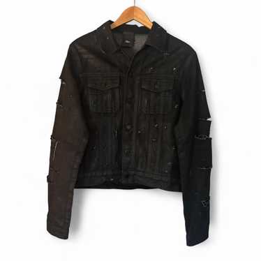 Dior homme denim jacket - Gem