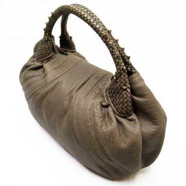 Fendi spy bag zucca - Gem