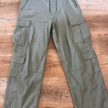 込★Supreme Cargo Pants★オリーブ30インチ Supreme Cargo Pant (SS22) - $168
