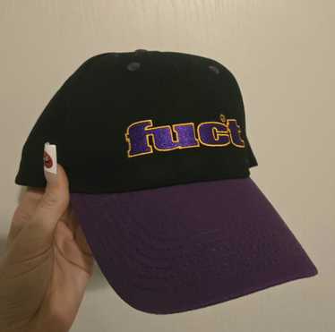 fuct キャップ Amazon.co.jp: Fact CIRCLE LOGO TRUCKER HAT CAMO Mesh Cap