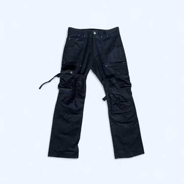 Undercover undercover cargo pants - Gem