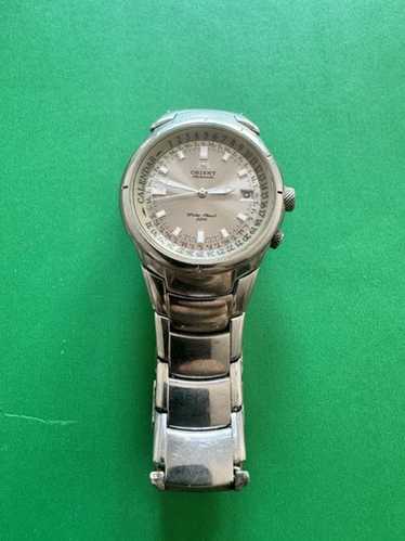 orient eram c2 - Gem