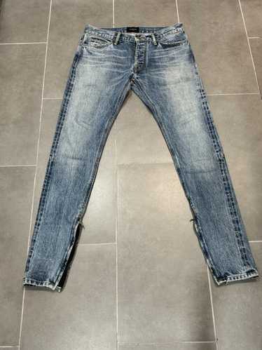 Fear of god denim - Gem