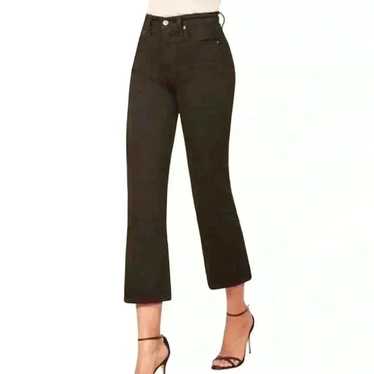 Reformation high rise ankle - Gem